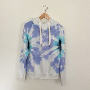 SoulCycle x NSF Lissie Pullover Hoodie Sweatshirt